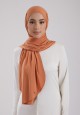 JERSEY COTTON 109 (B2) IN CORAL